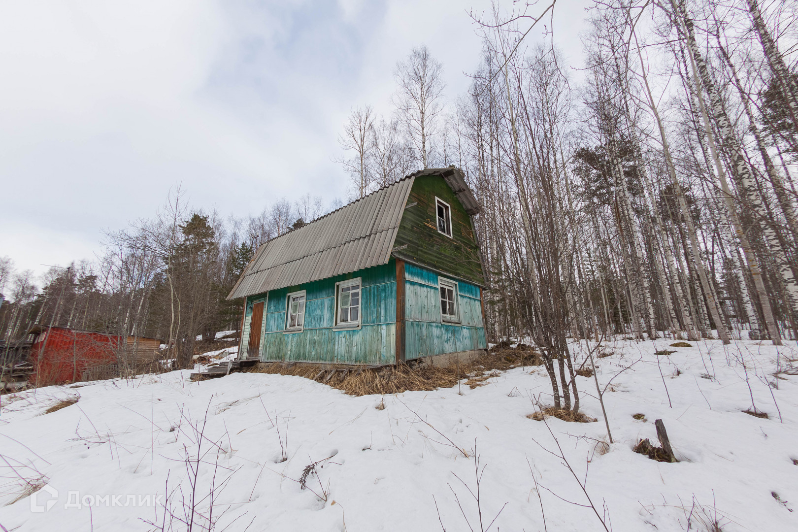 Купить Дачу В Лучевом 1 Карелия