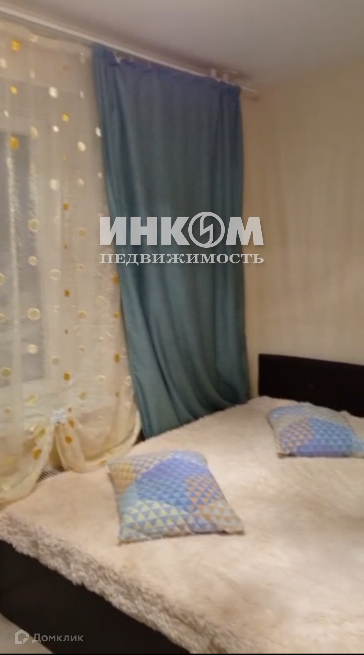 Москва, улица Лётчика Ульянина, 6 - Aanzicht 5
