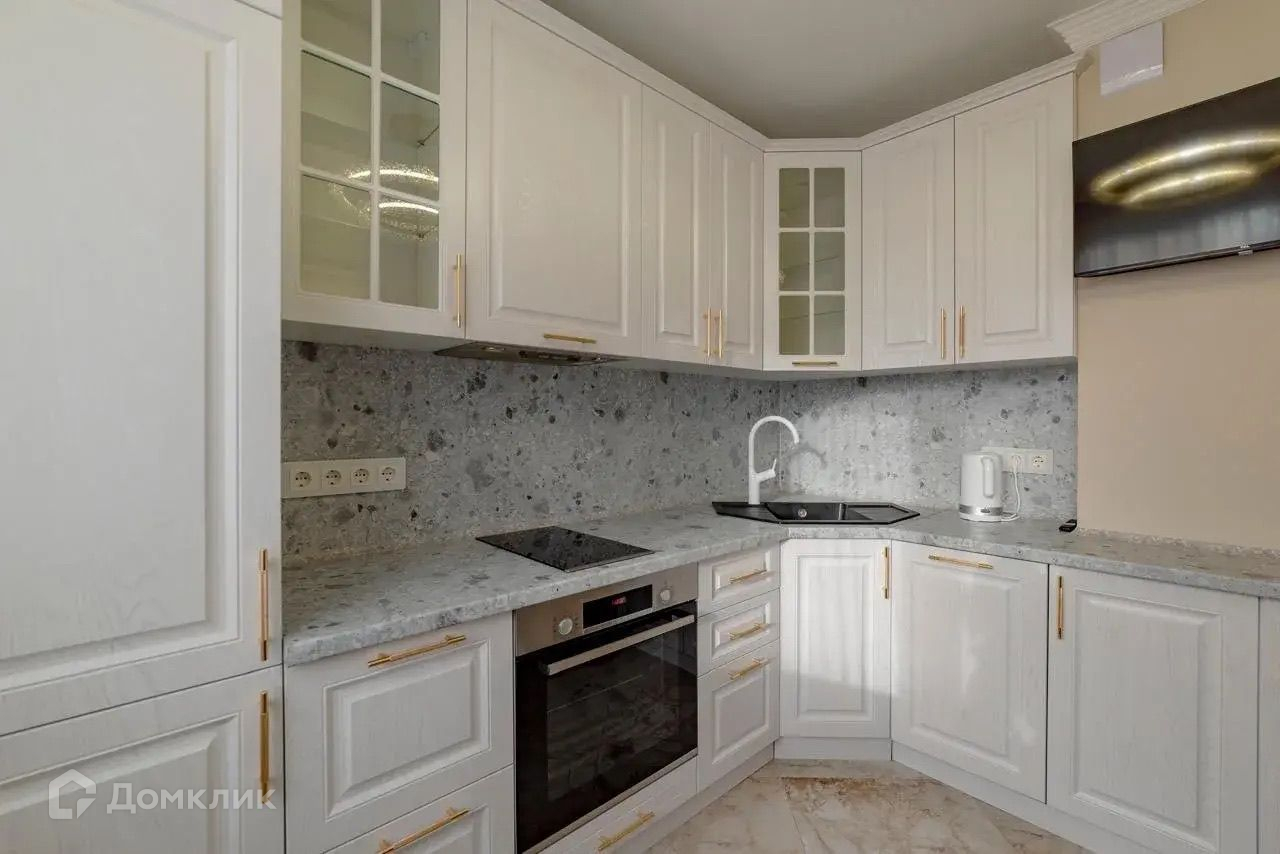 Москва, улица Декабристов, 10 к2 - Widok 2