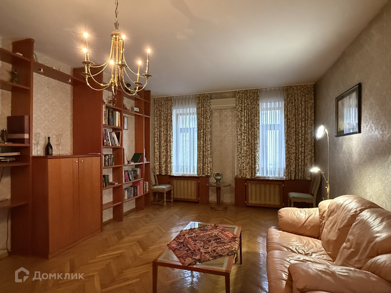 Москва, Тихвинский переулок, 7 ст2 - Bild 3