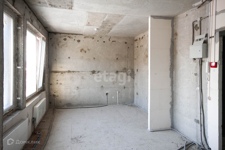 Купить студию, 23.2 м² по адресу Московская область, Ленинский ...