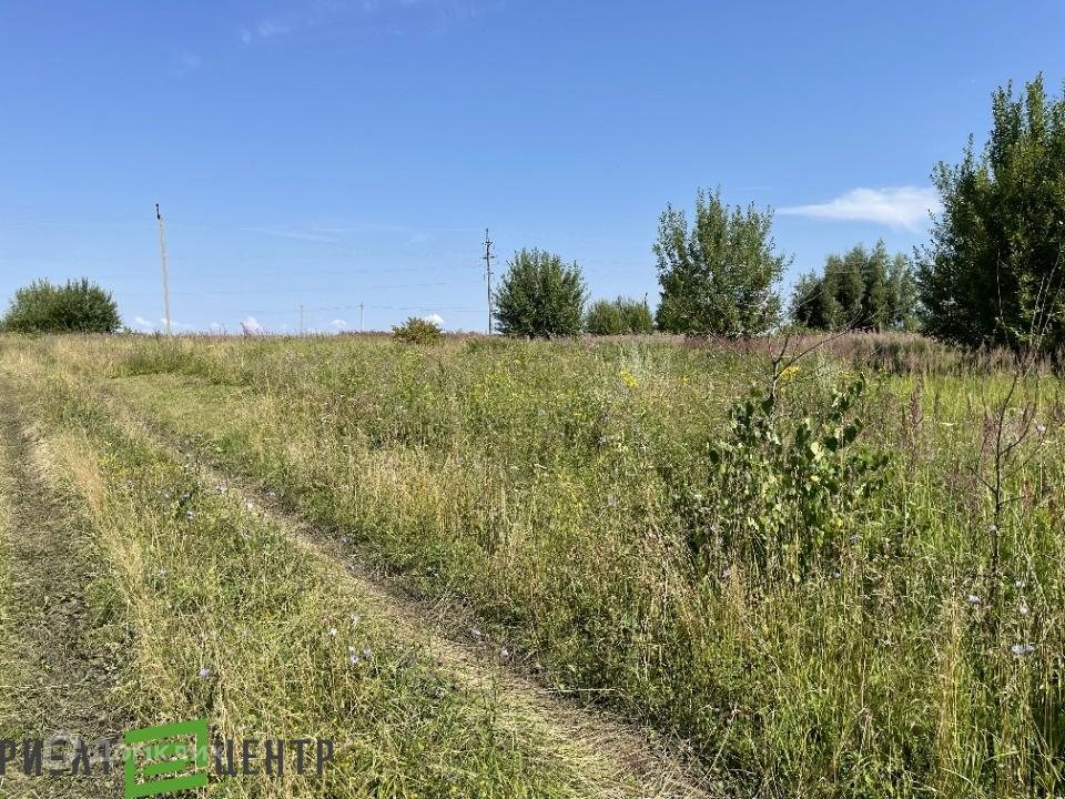 Купить Участок В Захарово Рязанской Области