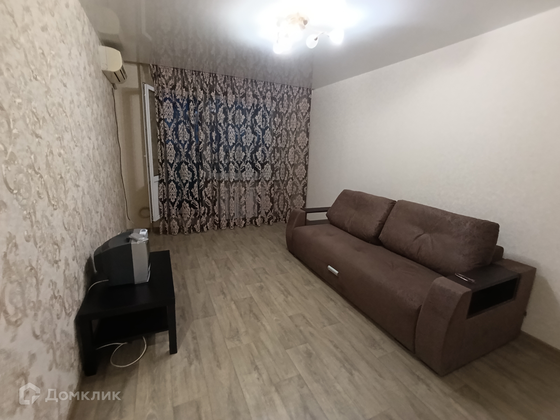 Купить Однокомнатную Квартиру Волгоградская