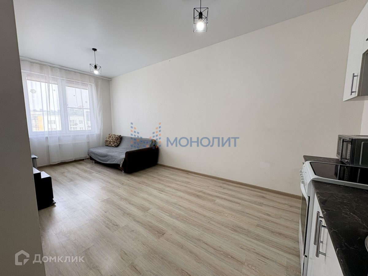 Нижний Новгород городской округ, д. Анкудиновка, Русская улица, 16 - Vista 2