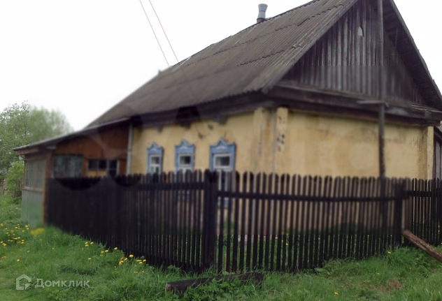 Купить Дом В Д Вечна Перемышльский Район