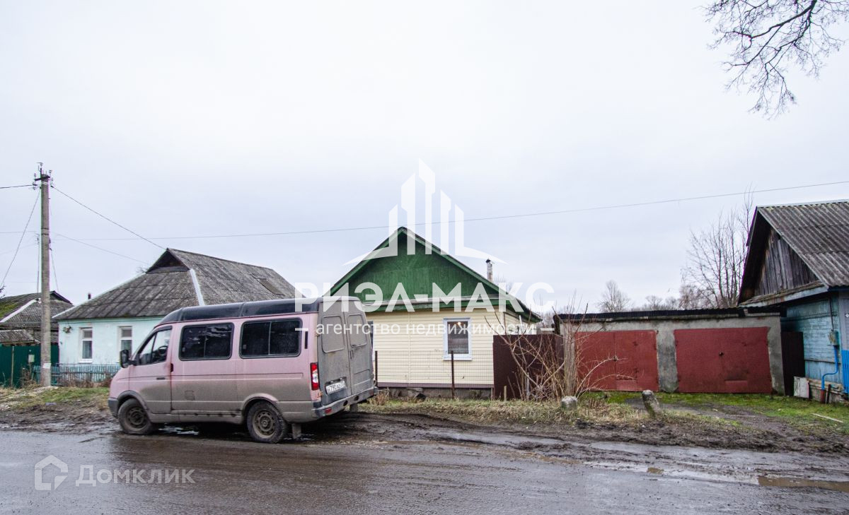 Купить Дом В Брянске Бежицкий Городищенский Поворот