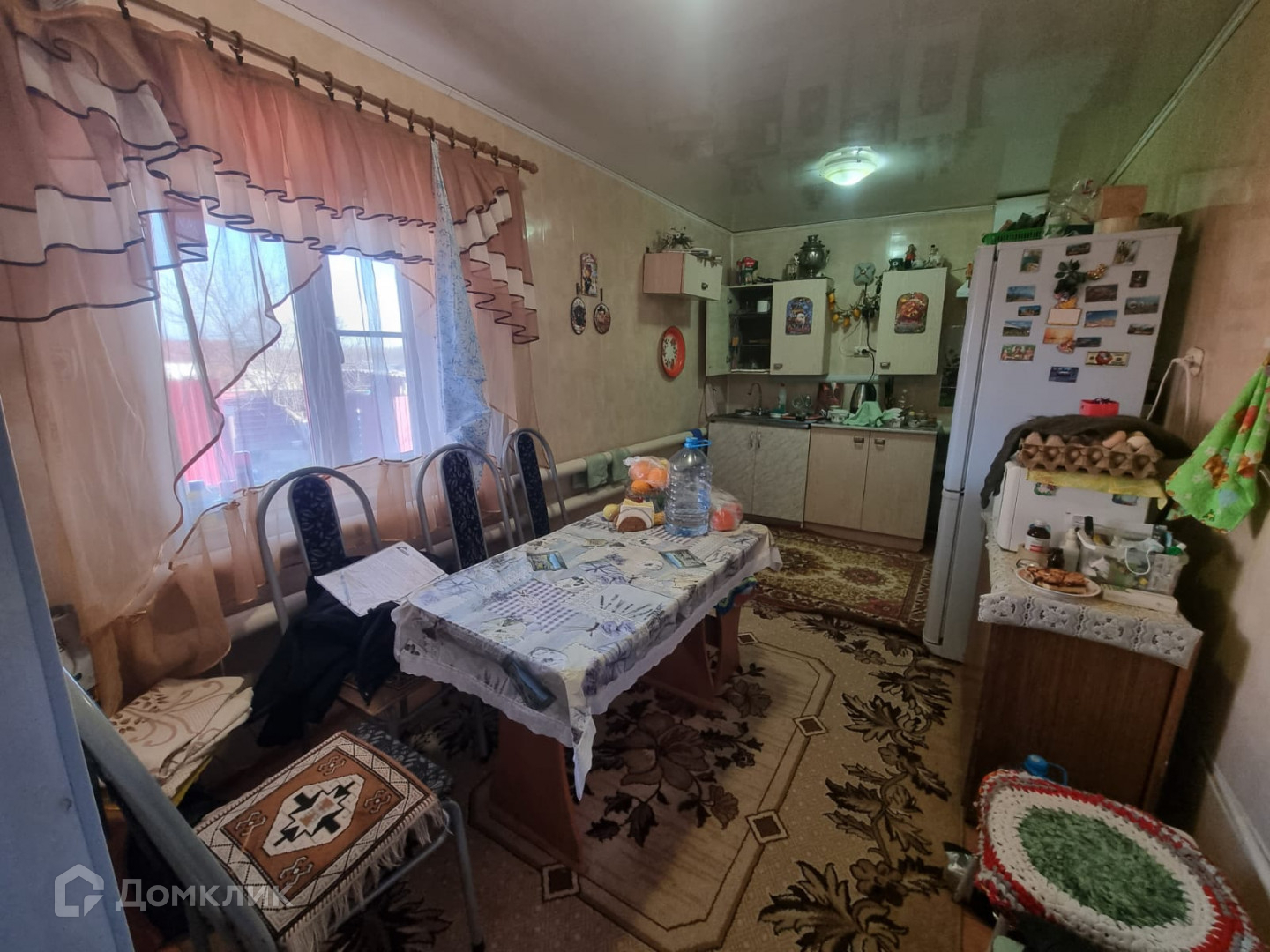 Купить Дом Ст Новощербиновская Краснодарский