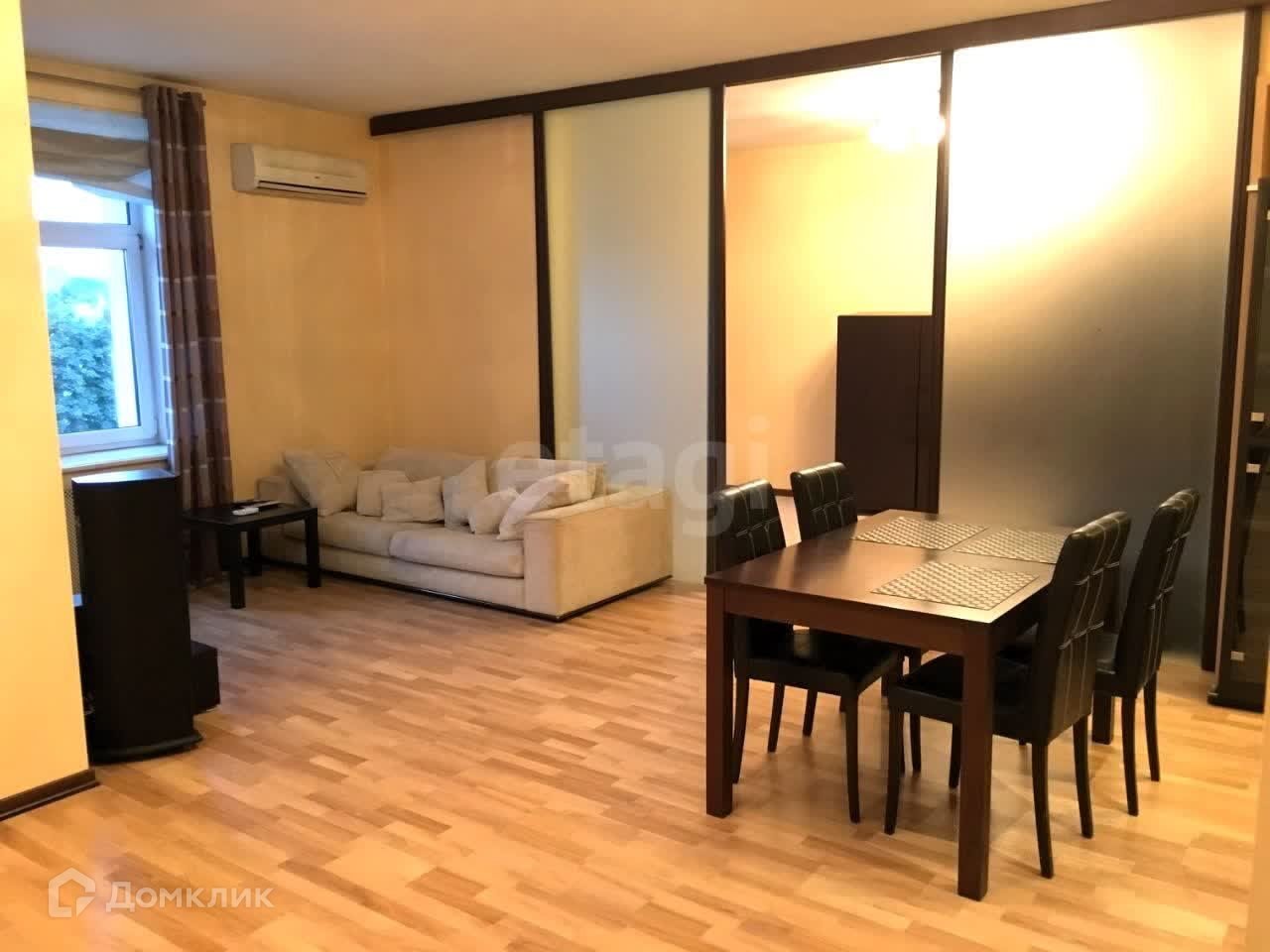Москва, Ленинский проспект, 30 - Vista 3