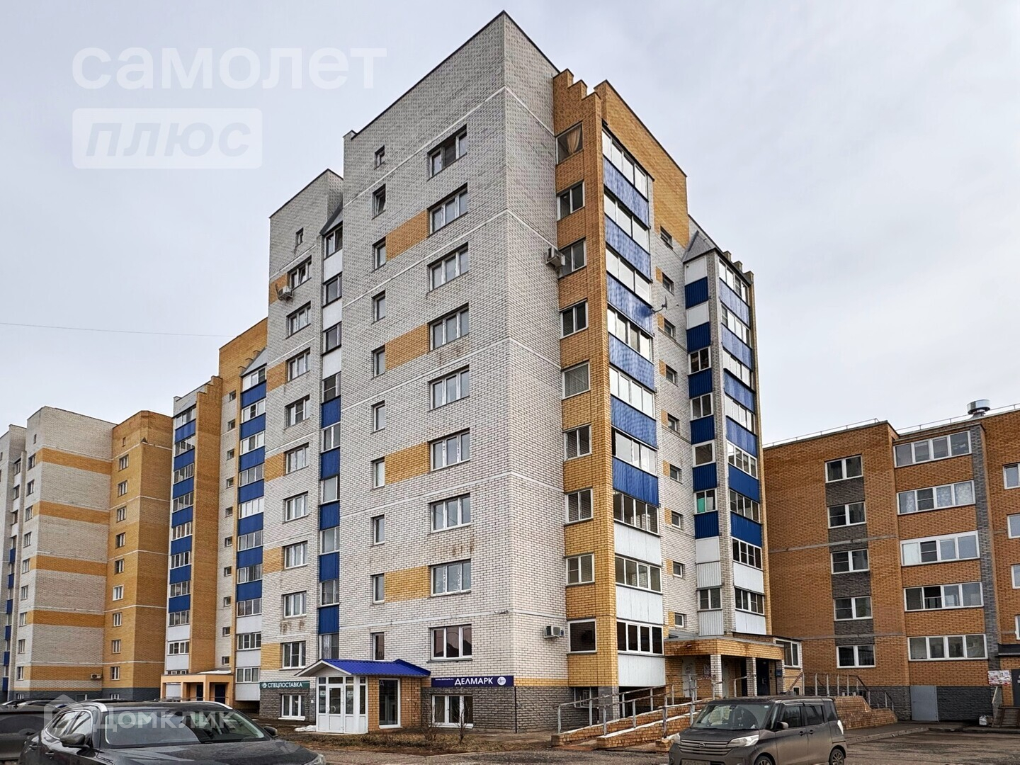 Купить 1 Комнатную Киров Солнечная 31