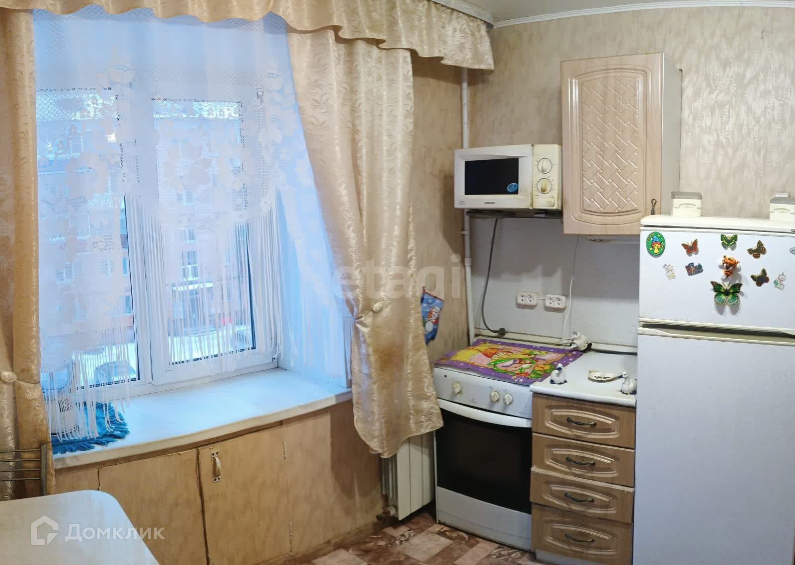 Авито Купить Квартиру Нижний Тагил Вагонка