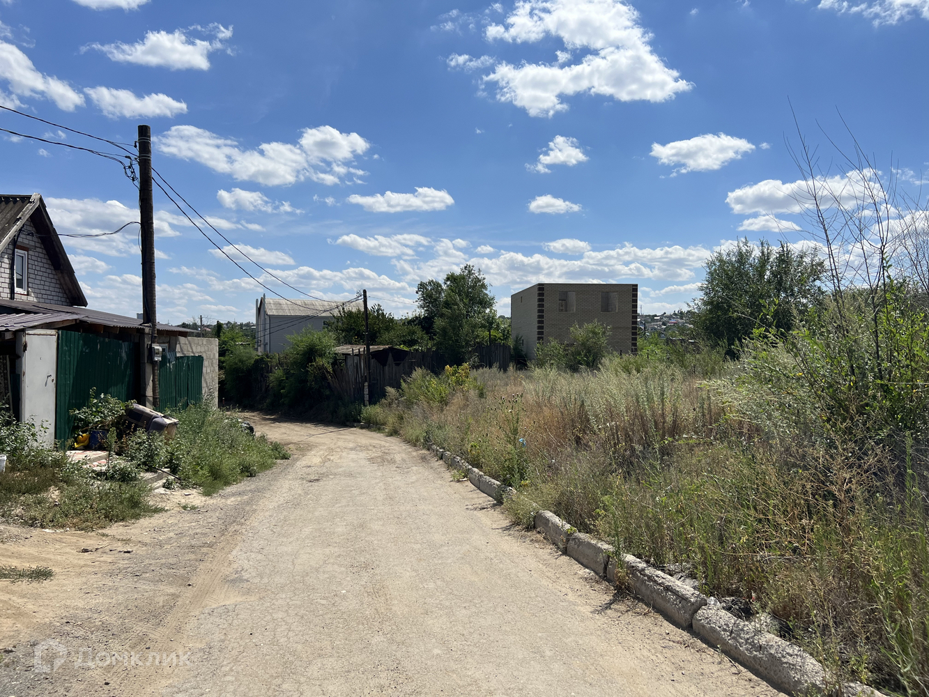 Купить Земельный Участок В Волгограде Под Ижс
