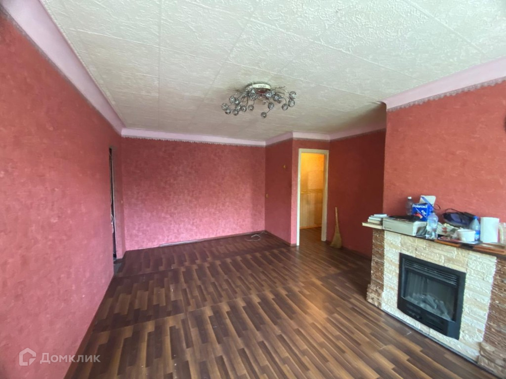 Домклик—cервисдляпоискаипокупкинедвижимостивипотеку