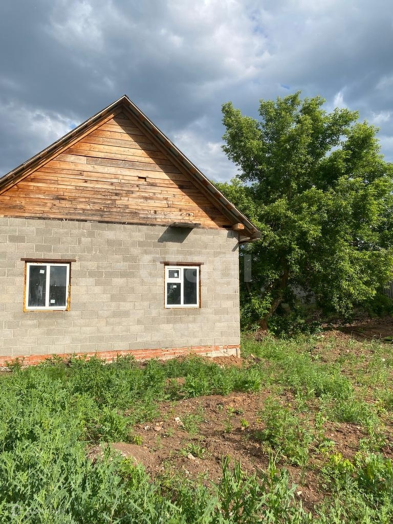 Дом В Красном Яре Стерлитамакский Район Купить