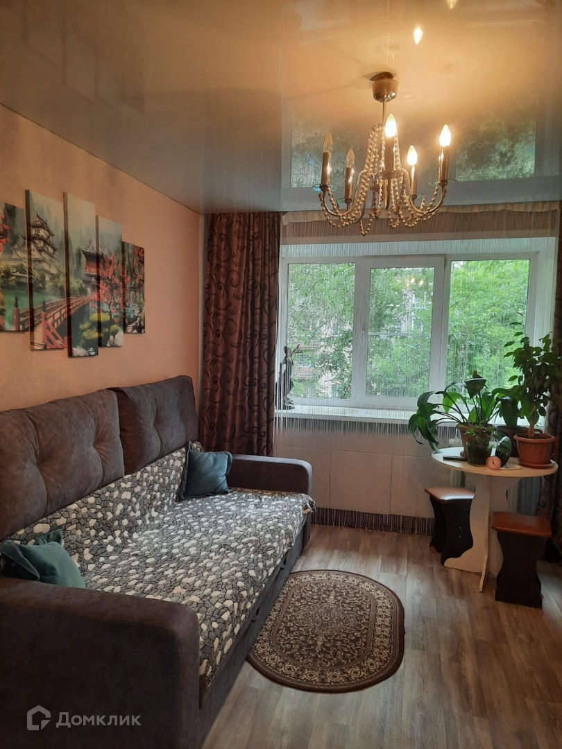 Купить Квартиру В Барнауле Исакова 235