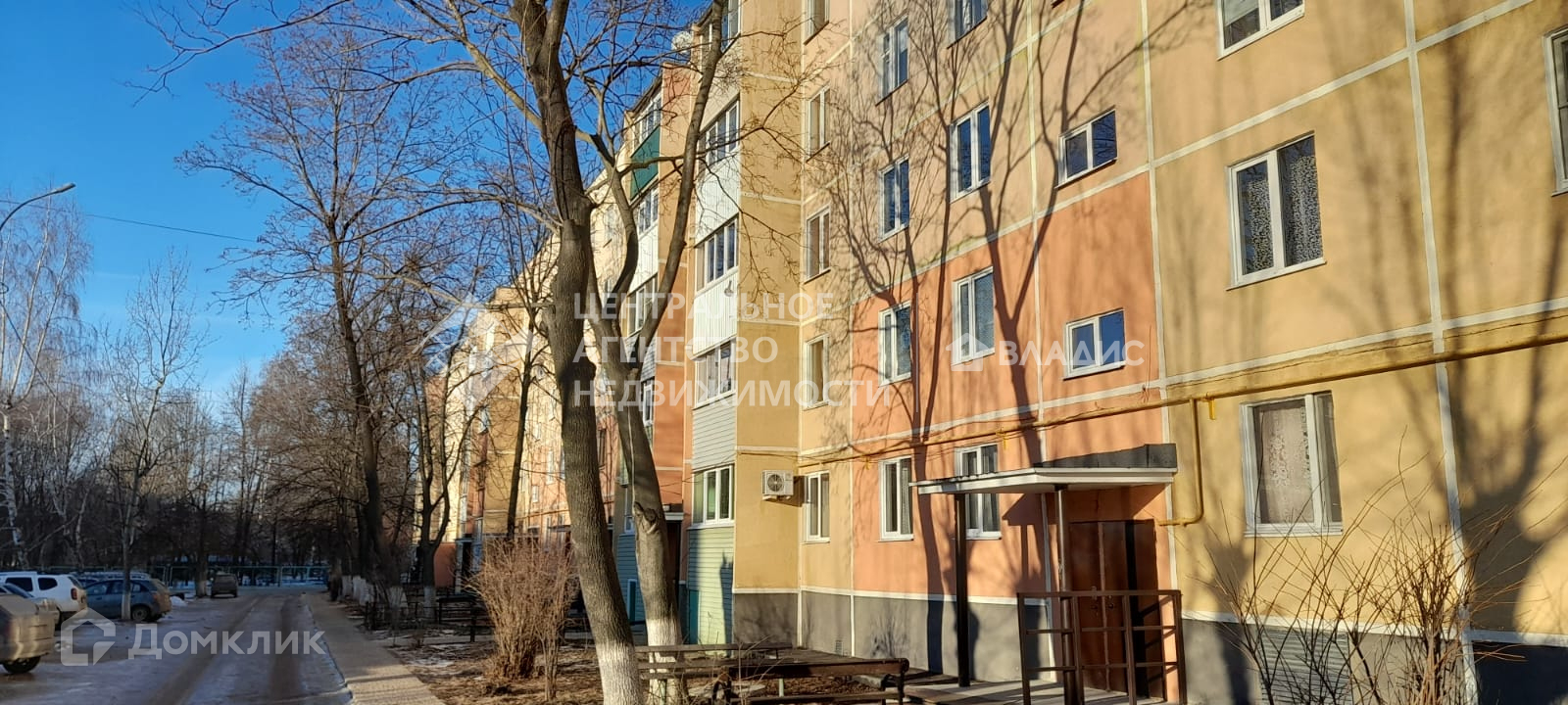 Купить 2-комнатную квартиру, 41.7 м² по адресу Рязанская область, Пронский  район, Новомичуринское городское поселение, Новомичуринск, проспект  Смирягина, 31, 3 этаж за 1 100 000 руб. в Домклик — поиск, проверка,  безопасная сделка с жильем в офисе ...