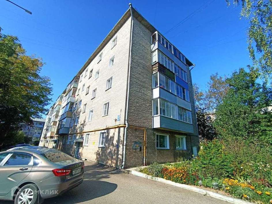 Купить Квартиру Ул Кирова 9