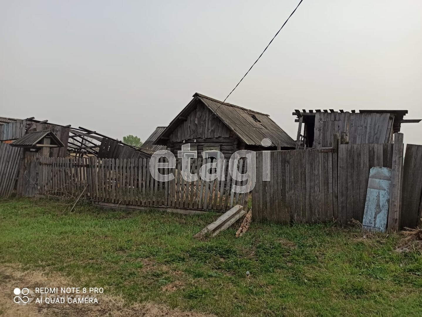 Купить дом, 20 м² по адресу Свердловская область, Талицкий городской округ, село  Бутка за 200 000 руб. в Домклик — поиск, проверка, безопасная сделка с  жильем в офисе Сбербанка.