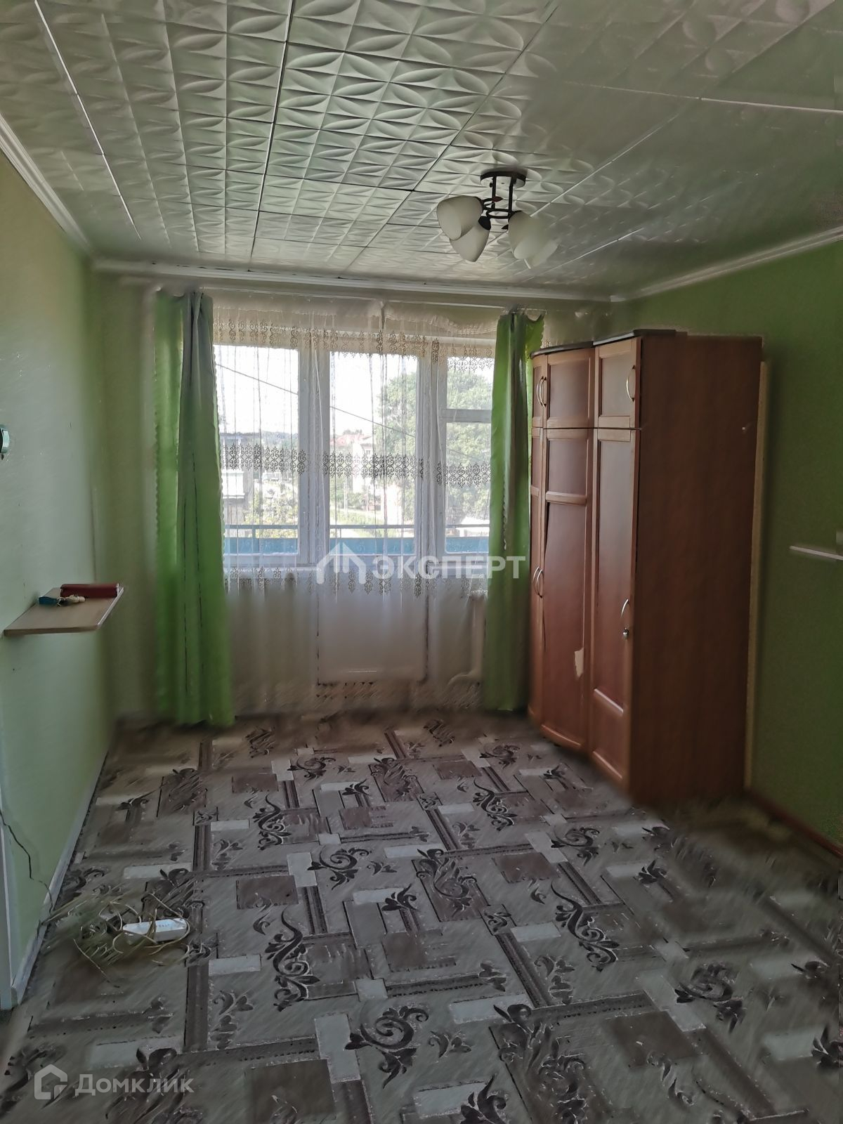 Купить 1-комнатную квартиру, 30.3 м² по адресу Московская область ...