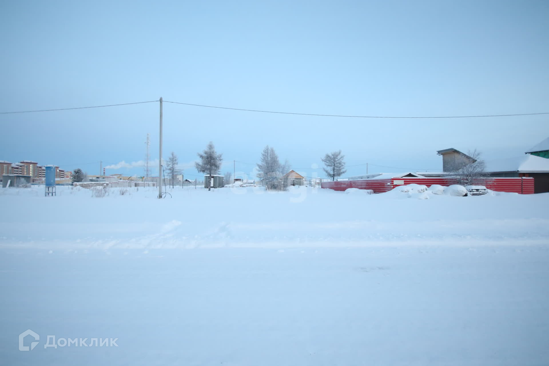 Купить Землю Новый Уренгой