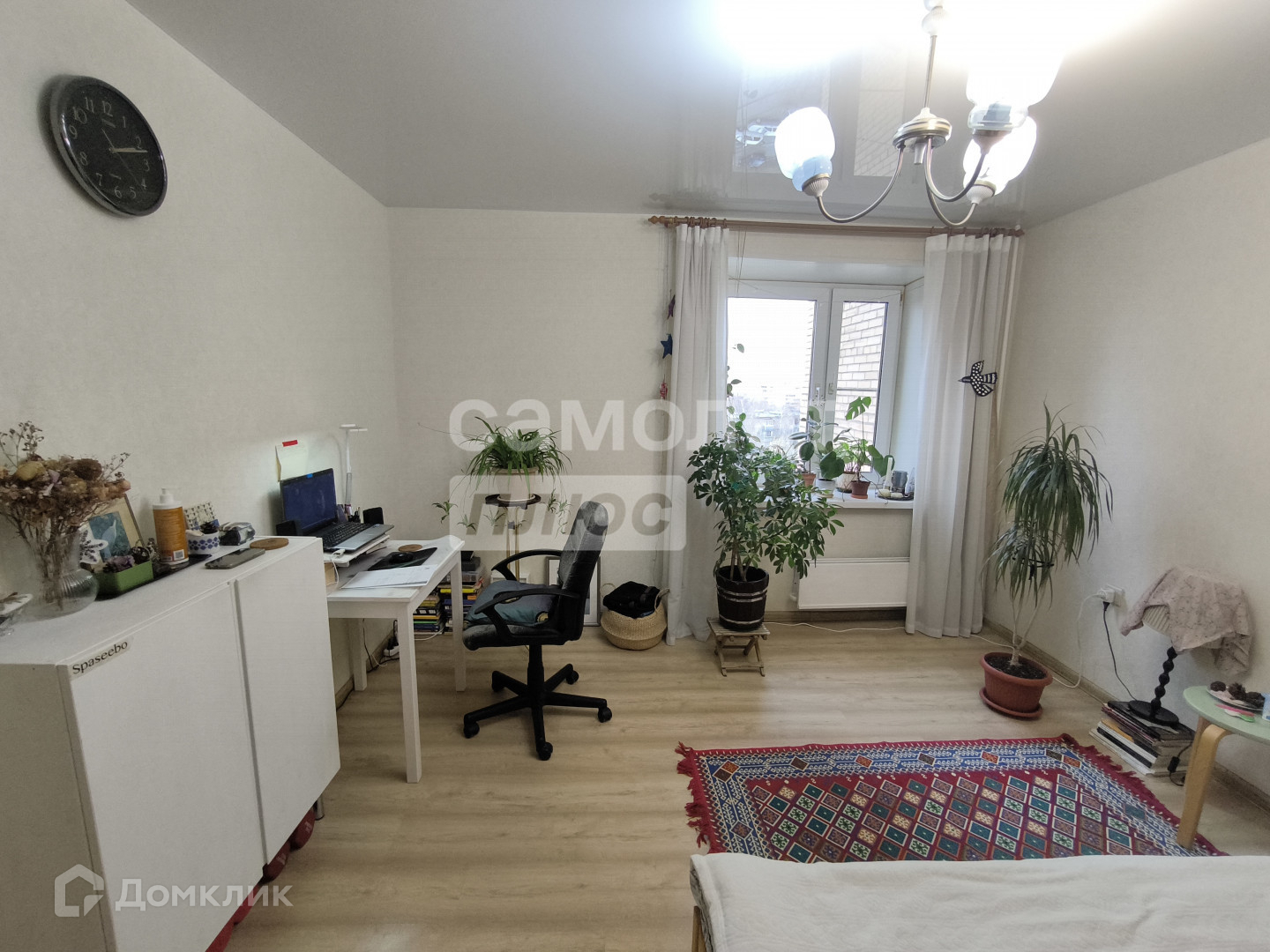 Реутов, 1-й микрорайон м-н, Советская улица, 16 - Aanzicht 5