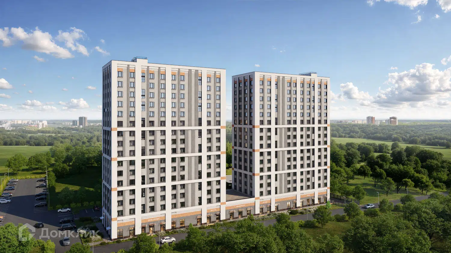 Фото АВЕНЮ-АПАРТ ПУЛКОВО