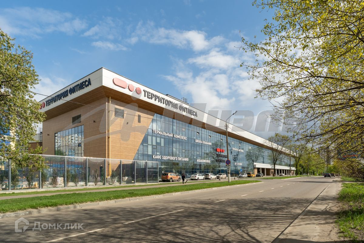 Реутов, Комсомольская улица, 21 к1 - Ansicht 5