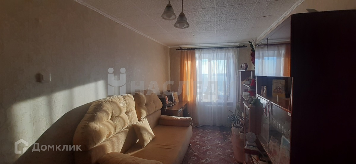 Продажа Квартир В Серове 2 Х Комнатных