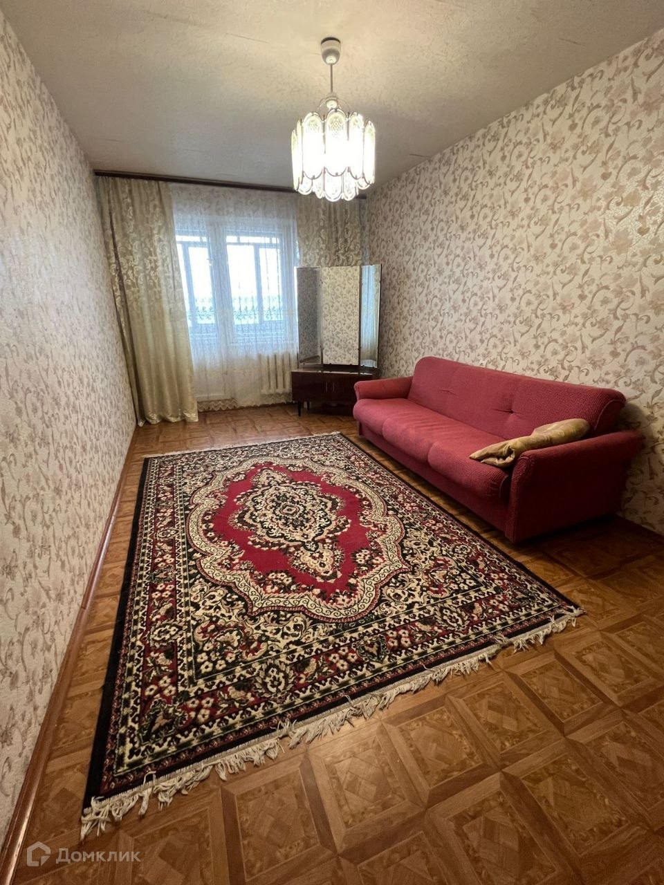 Купить 3-комнатную квартиру, 66.1 м² по адресу Калуга, улица Степана ...