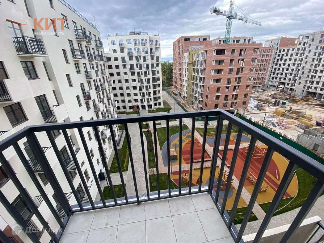 Домклик Ярославль Купить Квартиру 1 Комнатную Вторичка