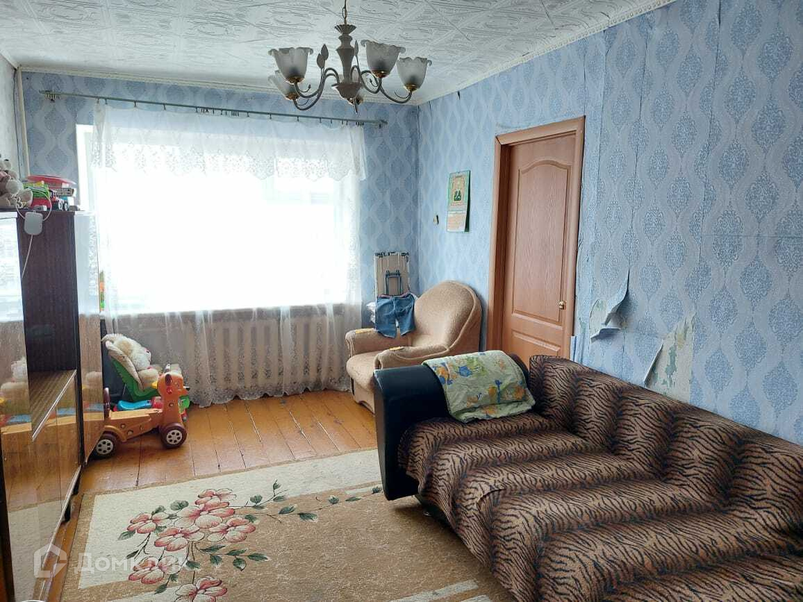Купить 3 Комнатную Квартиру В Нижних Сергах