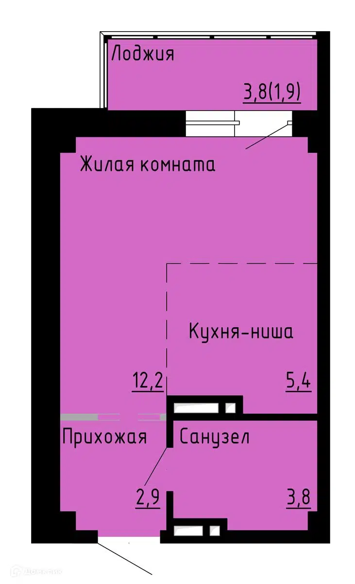 ЖК Победа Приморский край от официального застройщика ГК Восточный Луч:  цены и планировки квартир, ход строительства, срок сдачи, отзывы  покупателей, ипотека, акции и скидки — Домклик