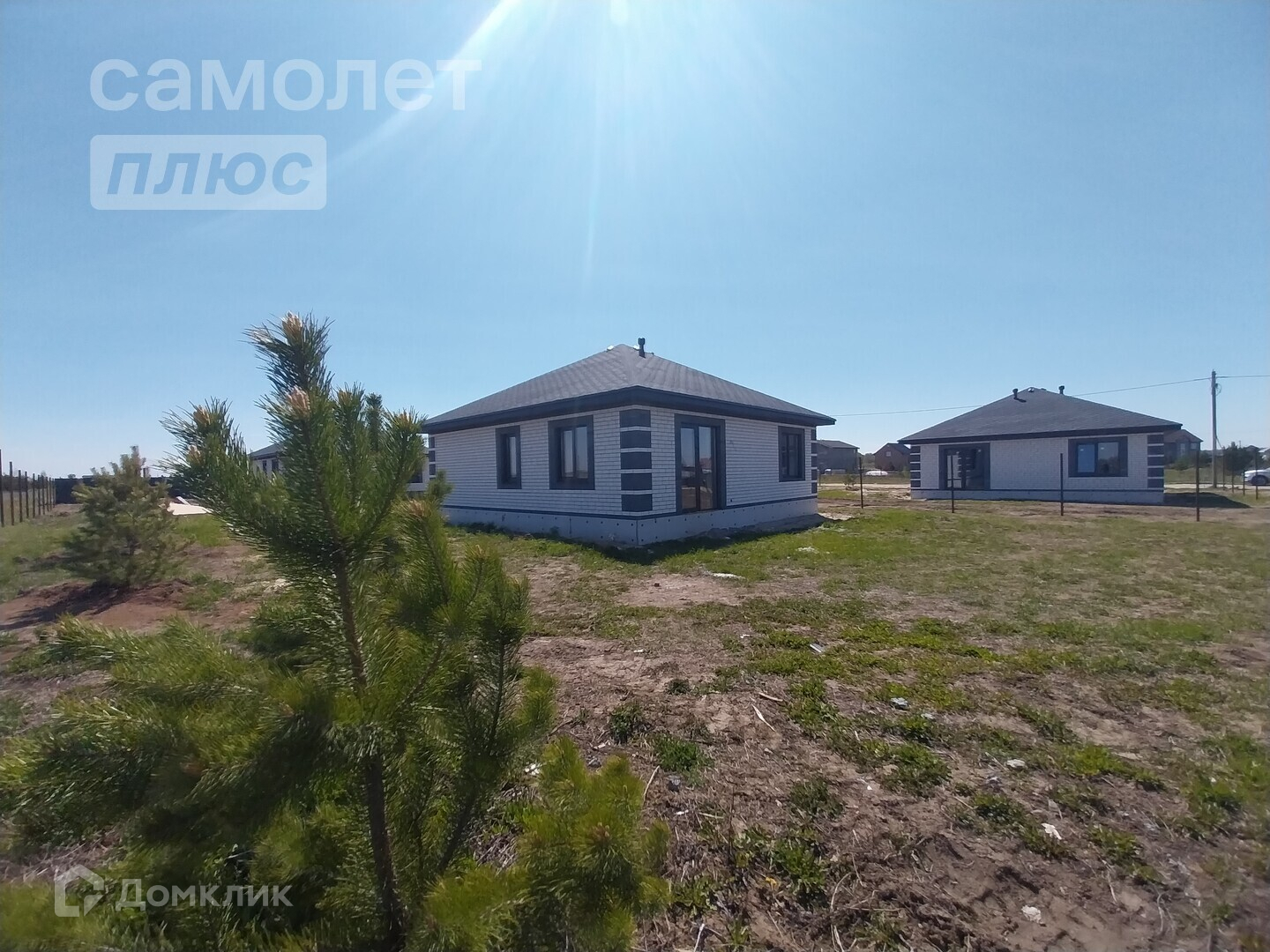 Купить дом, 80 м² по адресу Тюменский район, Кулаковское муниципальное  образование, коттеджный посёлок Соловьиная роща за 7 500 000 руб. в Домклик  — поиск, проверка, безопасная сделка с жильем в офисе Сбербанка.