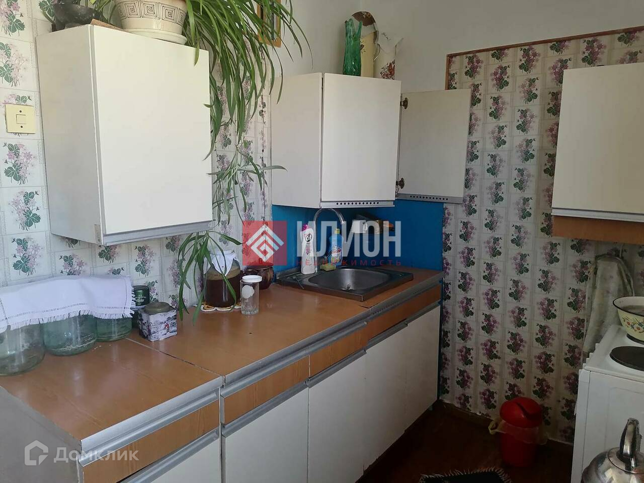 Купить 1-комнатную квартиру, 38.6 м² по адресу Севастополь, улица Громова,  52, 4 этаж за 7 250 000 руб. в Домклик — поиск, проверка, безопасная сделка  с жильем в офисе Сбербанка.