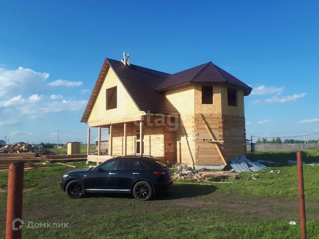 Купить Дом В Мкр Черемухово Г Курган