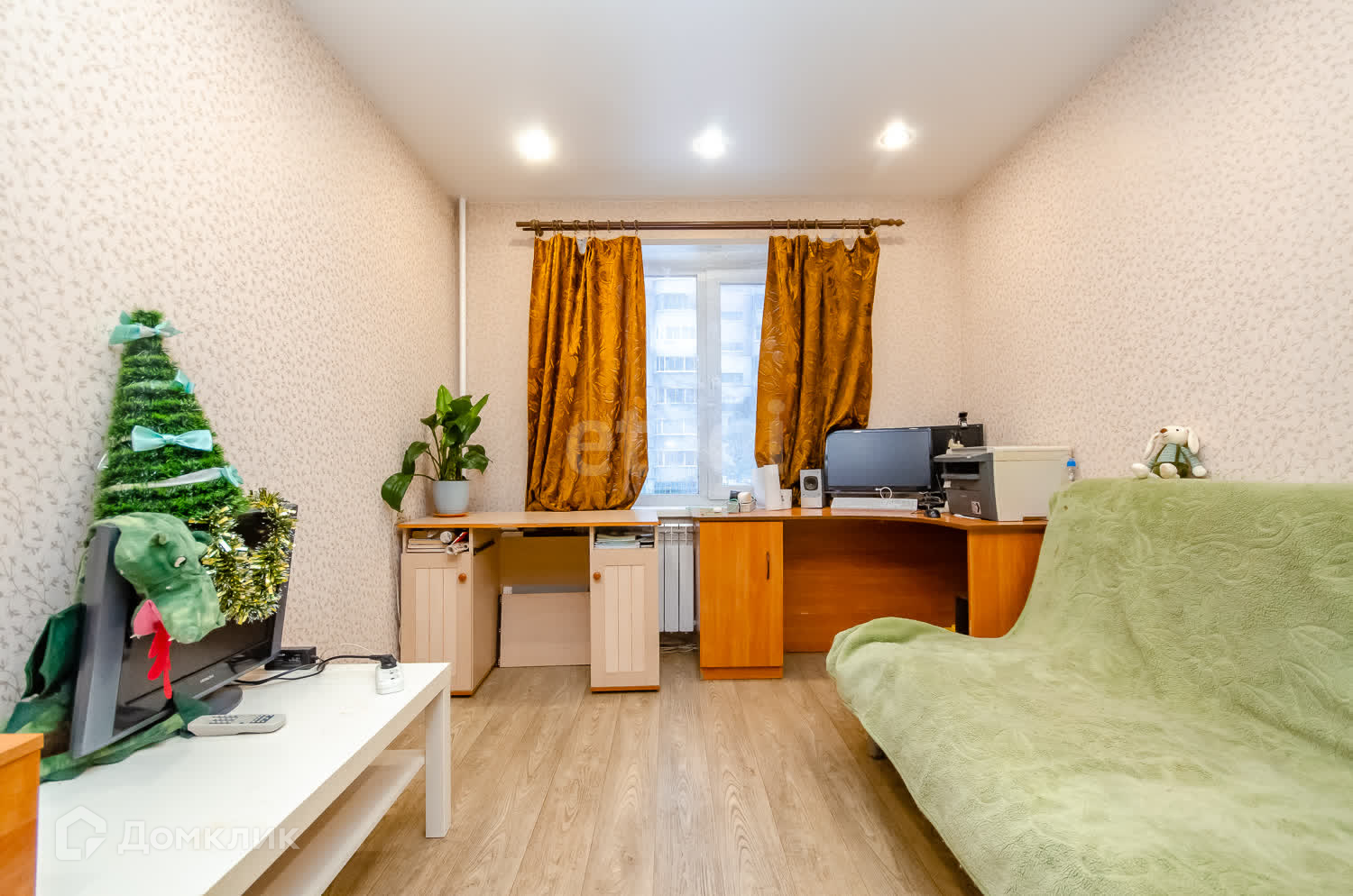 Домклик—cервисдляпоискаипокупкинедвижимостивипотеку