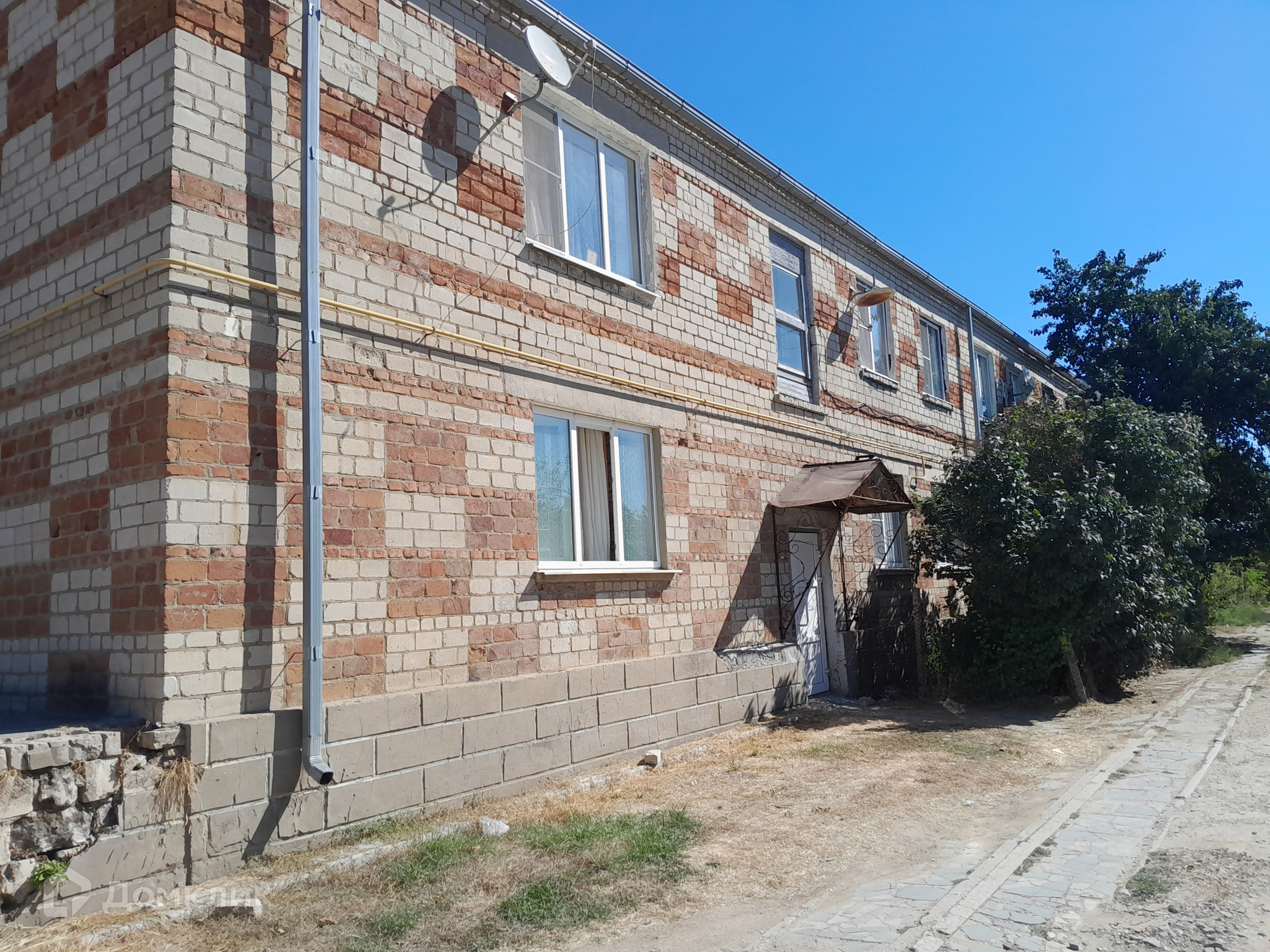 Дома В Районе Поселка Юбилейном Купить