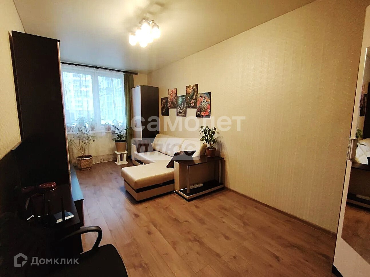 Москва, улица Лётчика Ульянина, 7 к Б - Bild 4