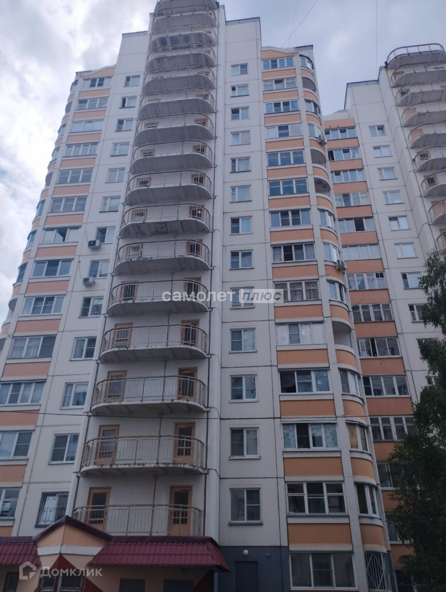 Купить 2-комнатную квартиру, 57.4 м² по адресу Московская область,  Богородский городской округ, Ногинск, микрорайон Заречье, улица Белякова,  2к2, 10 этаж за 8 300 000 руб. в Домклик — поиск, проверка, безопасная  сделка с жильем в офисе Сбербанка.