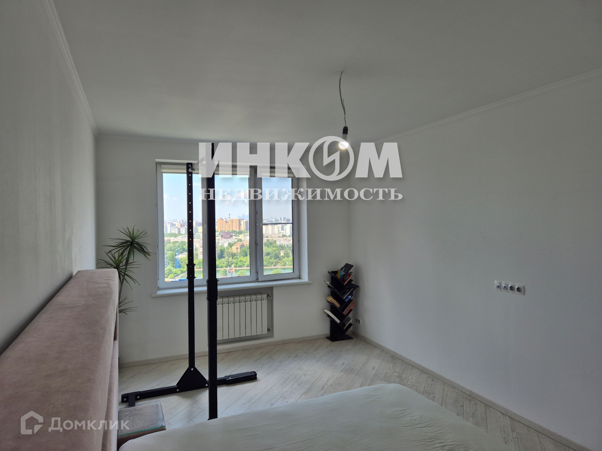 Реутов, Комсомольская улица, 21 к1 - Bild 6