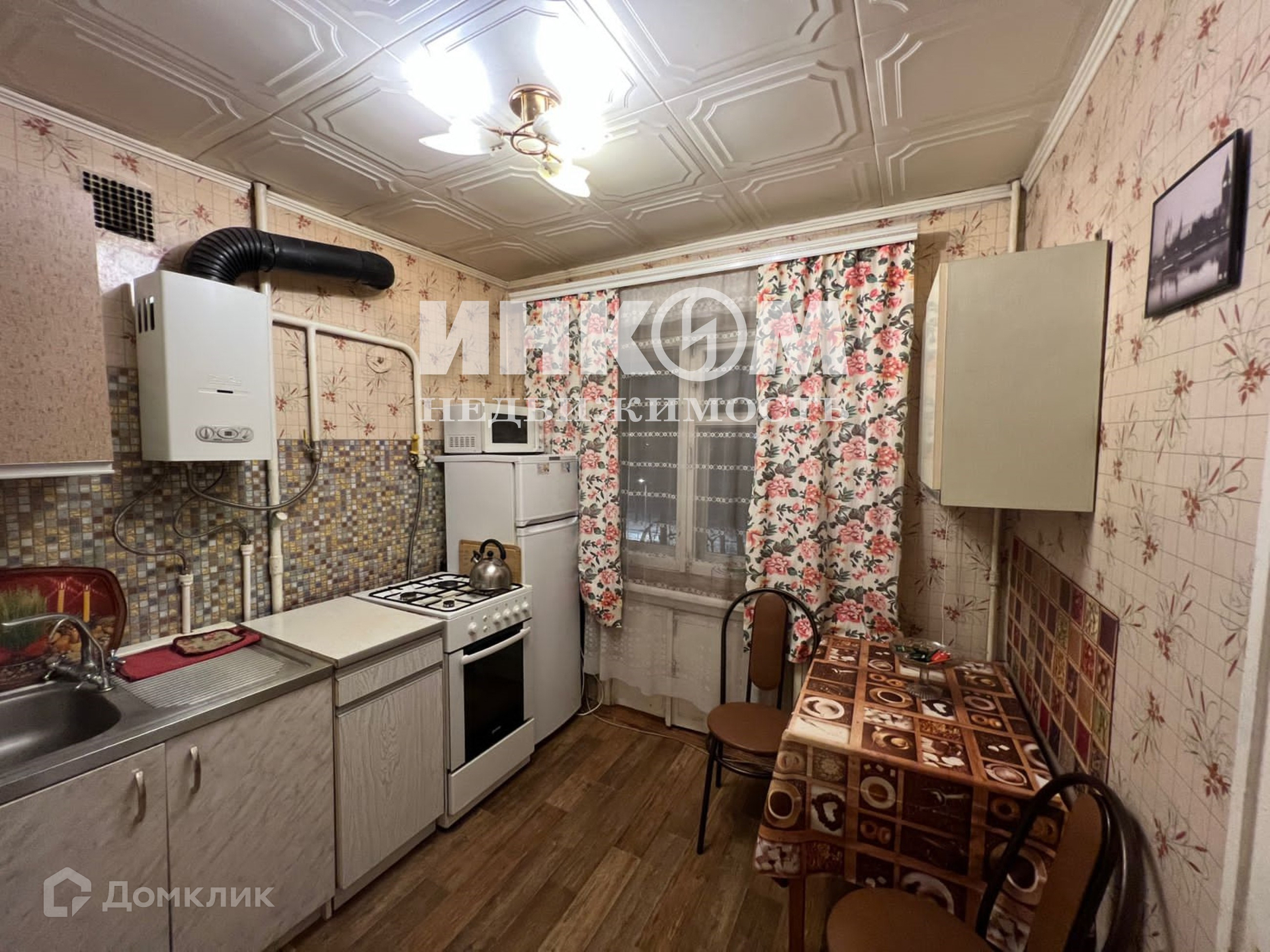 Вторичка Вниипо В Балашихе Купить