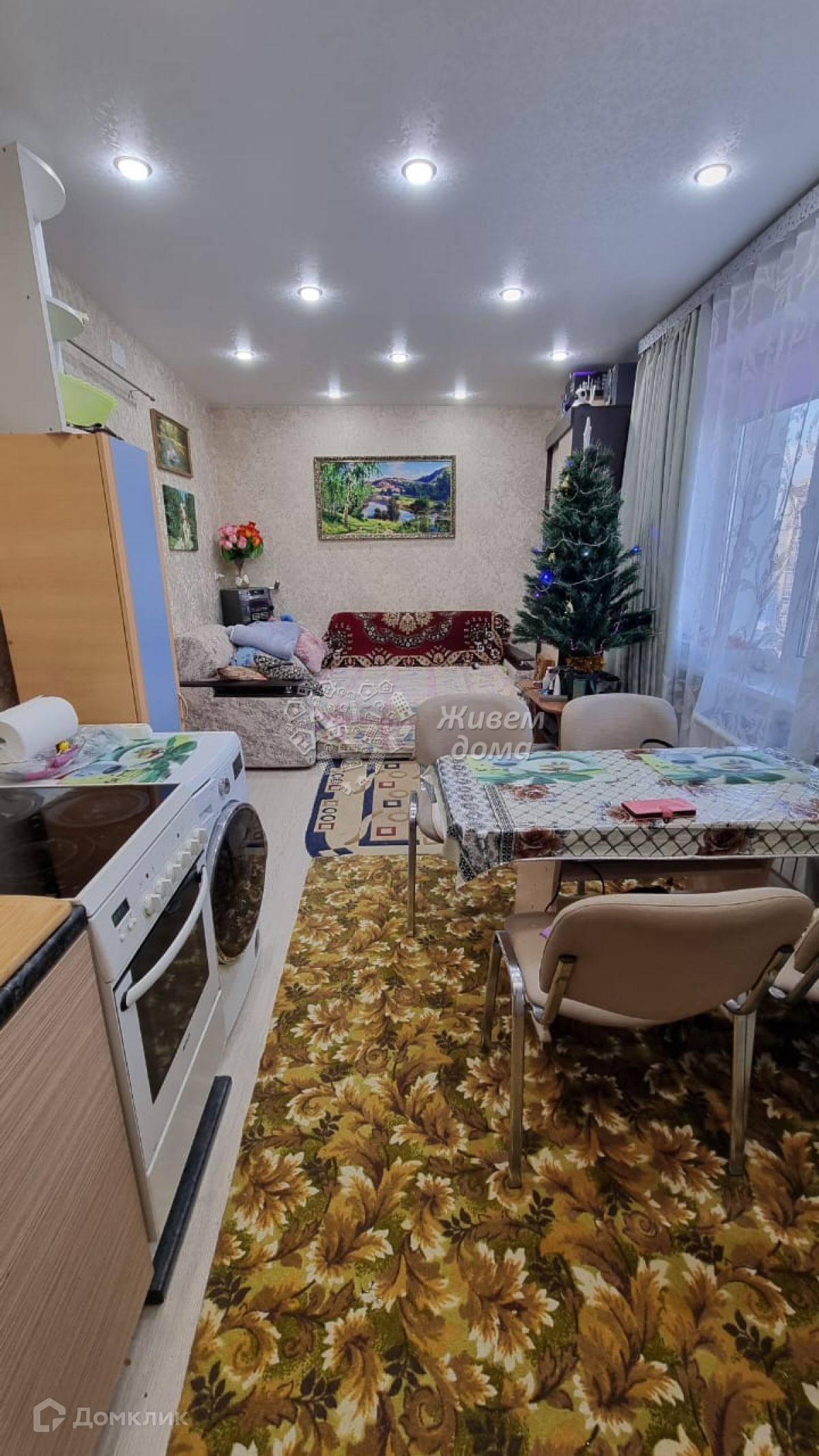 Купить Квартиру Бульвар Победы 42 Воронеж