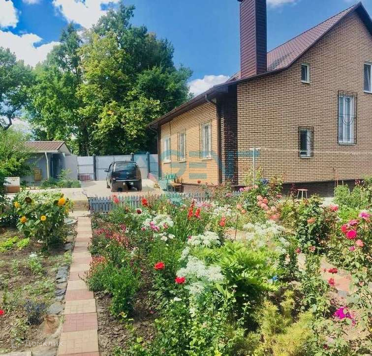 Дома в белгородской области фото недорого