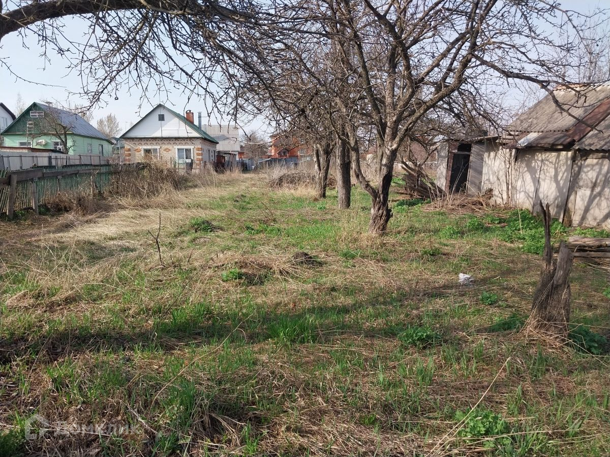 Купить участок, 14 сот. по адресу городской округ Тамбов, село Покрово- Пригородное, Садовая улица, 7 за 2 200 000 руб. в Домклик — поиск,  проверка, безопасная сделка с жильем в офисе Сбербанка.