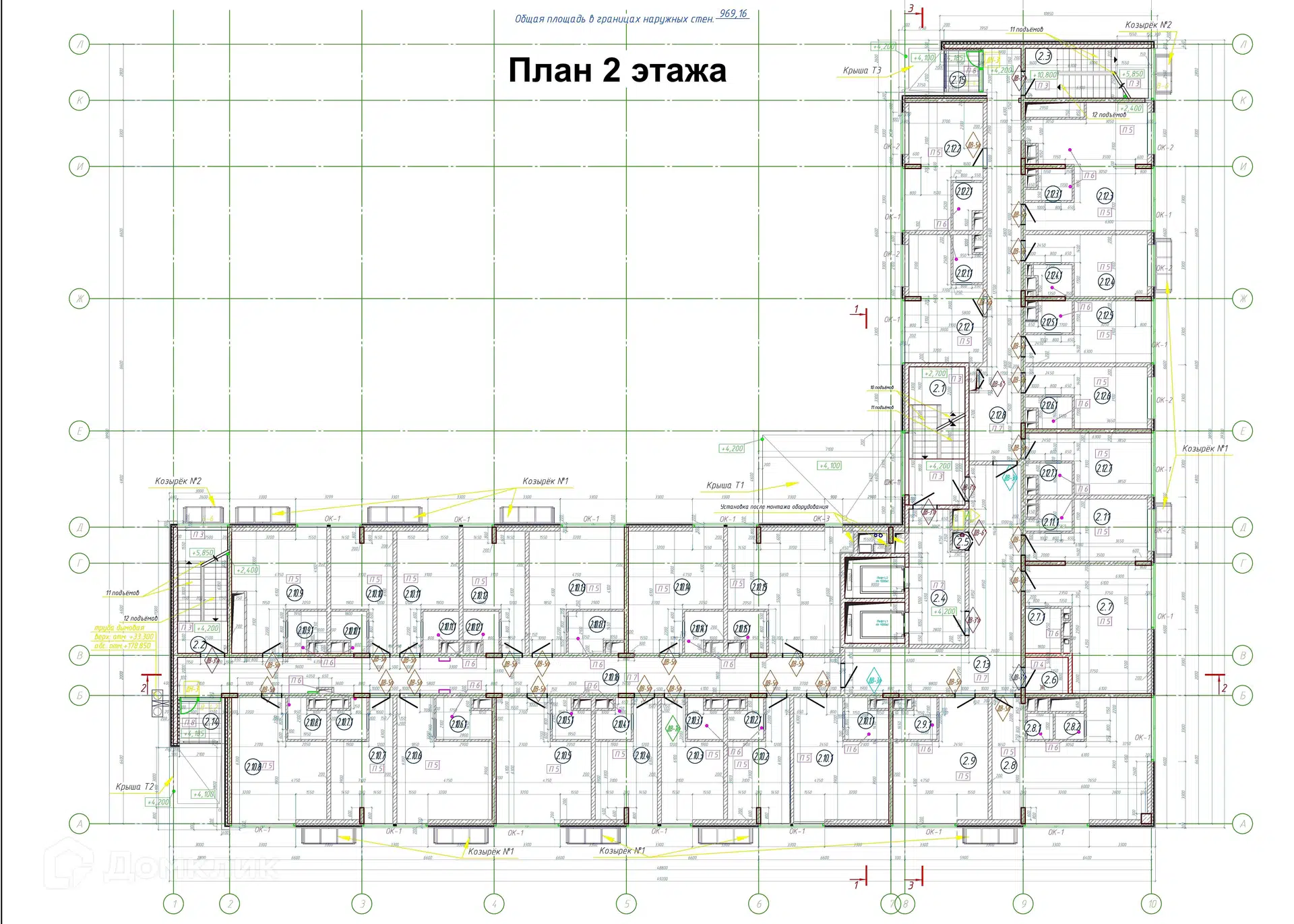 ЖК Sunterra (Сантерра) Московская область от официального застройщика ООО  