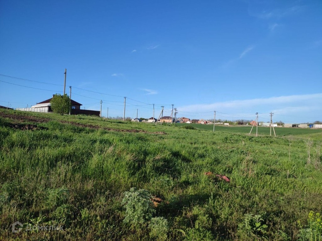 Продажа Участков В Ростовской Области