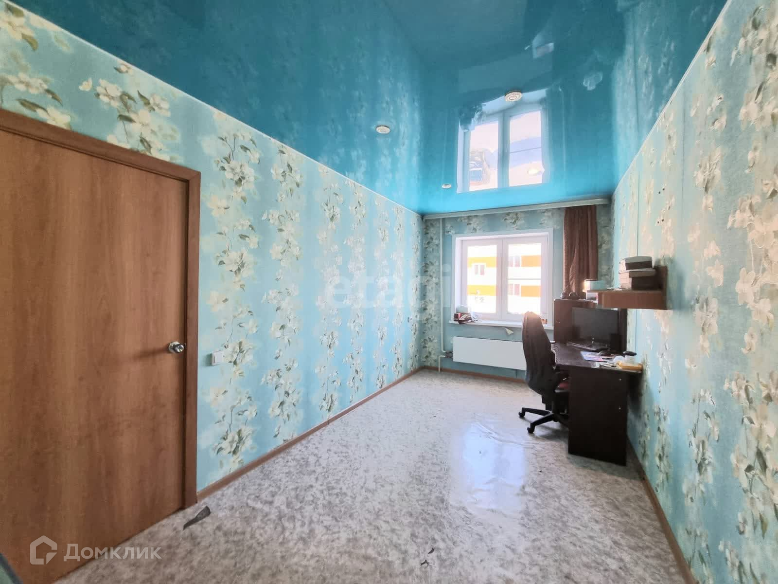 Купить 2 Комнатную Квартиру В Ленинске Кузнецком