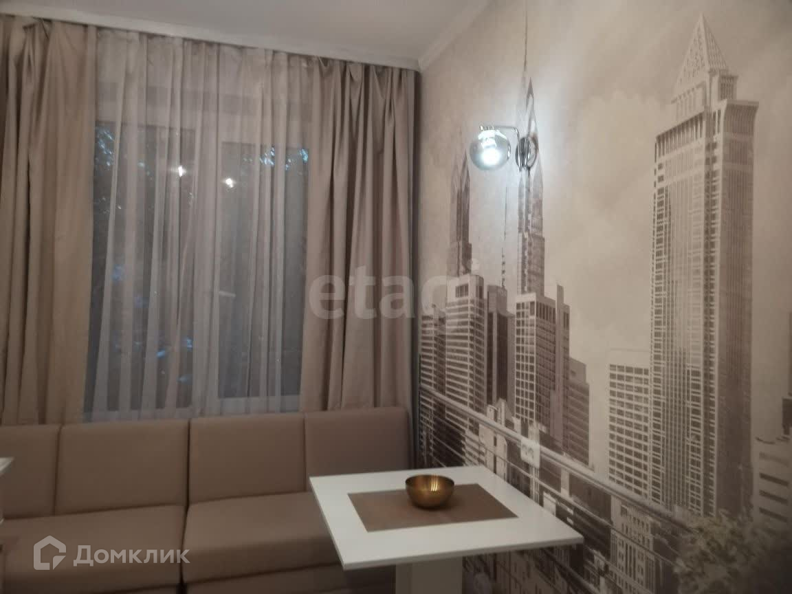 Москва, Широкая улица, 8 к2 - Vista 3