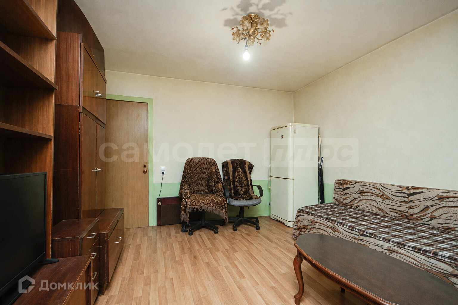 Москва, улица Лётчика Бабушкина, 29 к4 - Vista 3