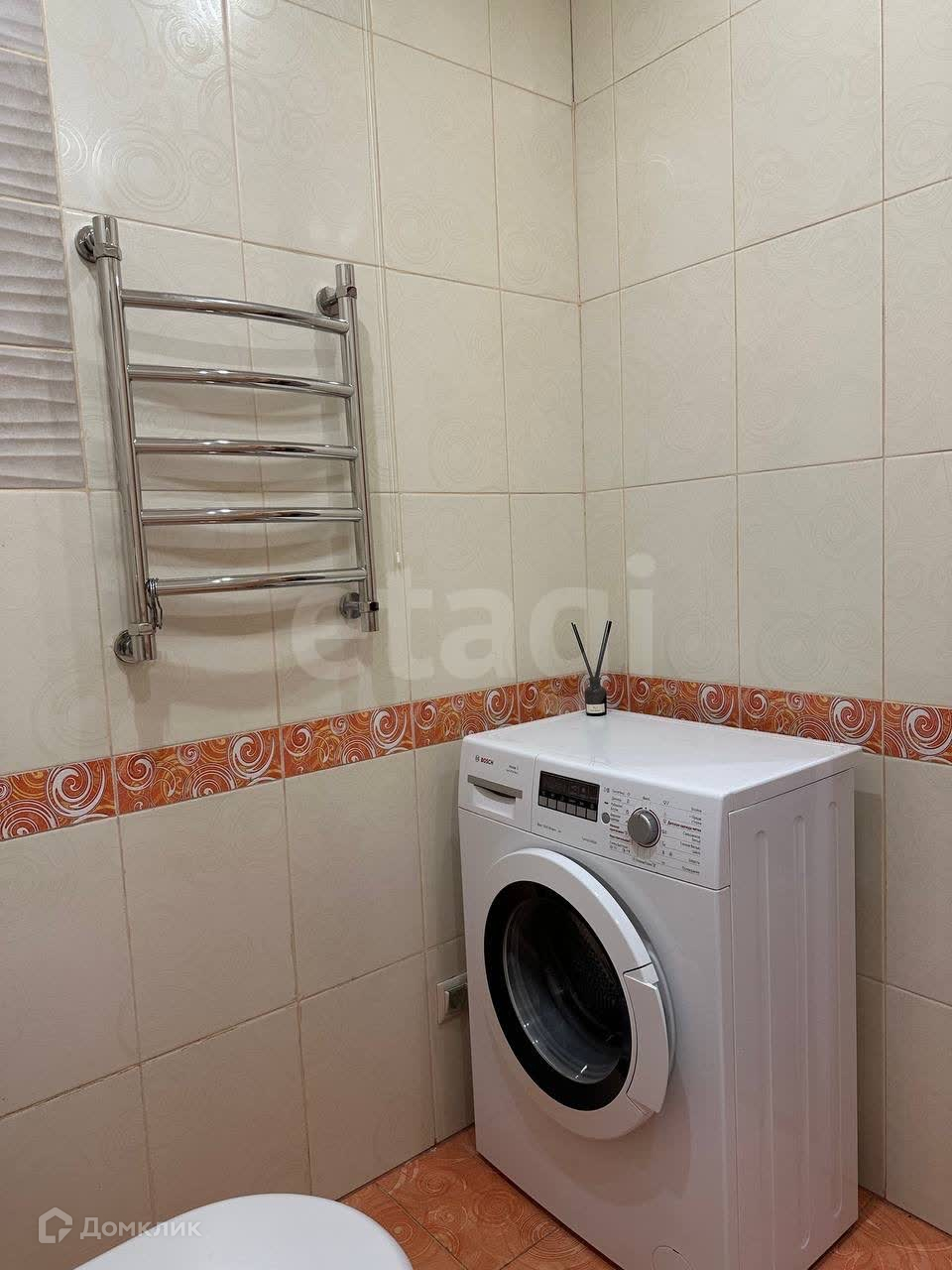 Реутов, 9-й микрорайон м-н, Носовихинское шоссе, 27 - Vista 5
