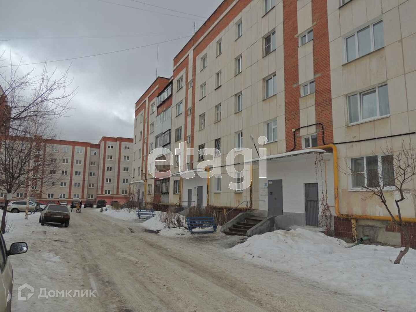 Купить Однокомнатную Квартиру В Городе Златоусте